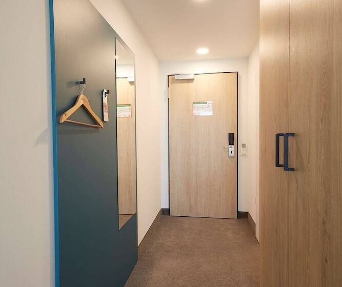 수피리어 룸, Ghotel Hotel & Living Bochum