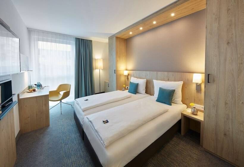 수피리어 룸, Ghotel Hotel & Living Bochum