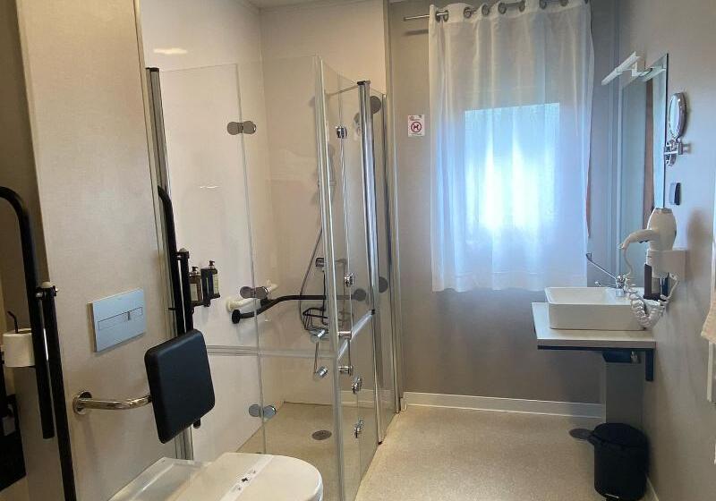 スーペリアー１ベッドルームビラ, Natura Resorts - La Rioja