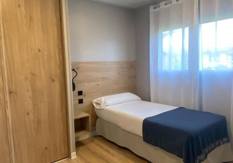 スーペリアー１ベッドルームビラ, Natura Resorts - La Rioja