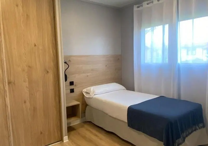 スーペリアー１ベッドルームビラ, Natura Resorts - La Rioja