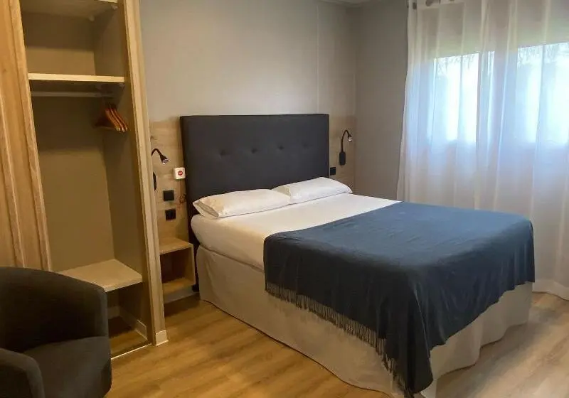 スーペリアー１ベッドルームビラ, Natura Resorts - La Rioja