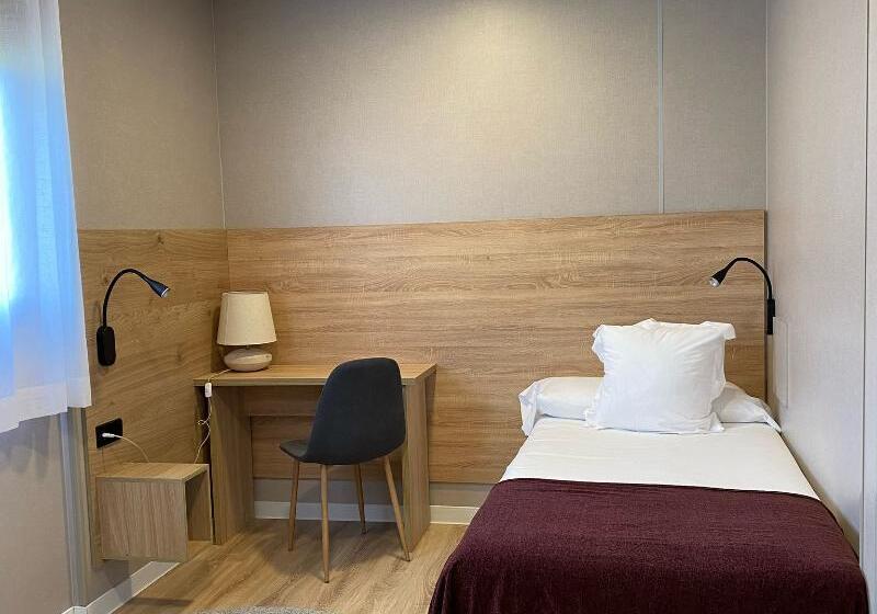 デラックスビラの１ベッドルーム, Natura Resorts - La Rioja