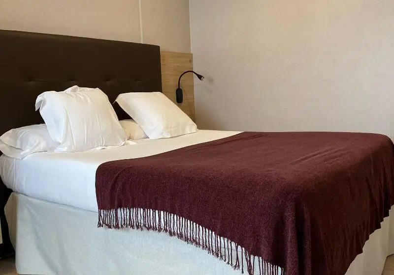 デラックスビラの１ベッドルーム, Natura Resorts - La Rioja