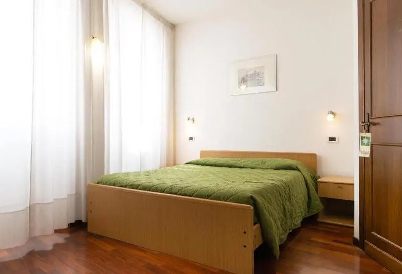 Standard-huone, Arco Del Vento