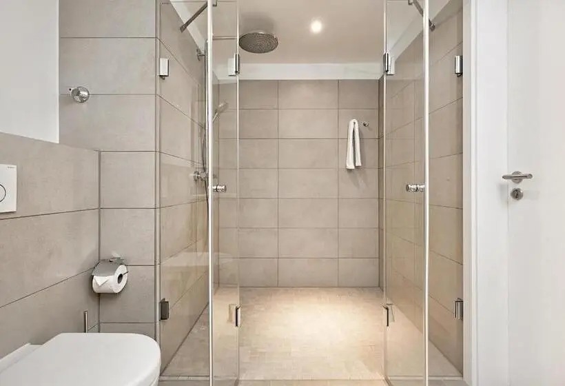 スタンダードスタジオ, H.ome Serviced Apartments Munchen