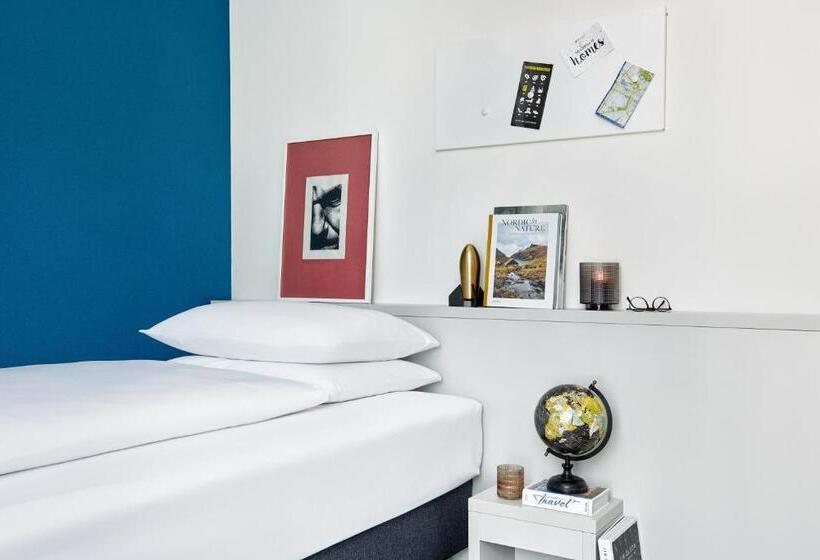 Apartamento 1 Dormitório, H.ome Serviced Apartments Munchen