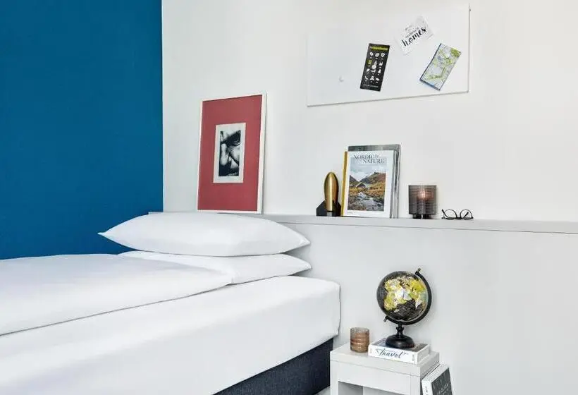 1ベッドルームアパートメント, H.ome Serviced Apartments Munchen