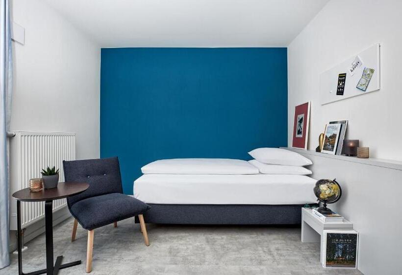 Apartamento Superior 1 Dormitório, H.ome Serviced Apartments Munchen