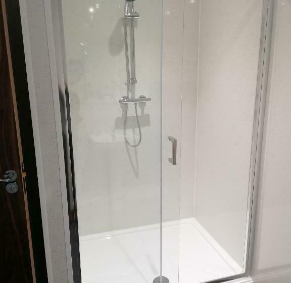 Номер Стандарт, Premier Lodge