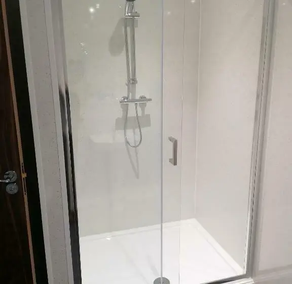 Standard-huone, Premier Lodge