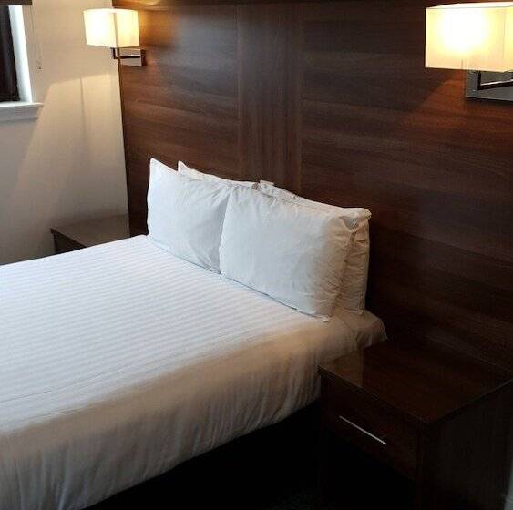 Номер Стандарт, Premier Lodge