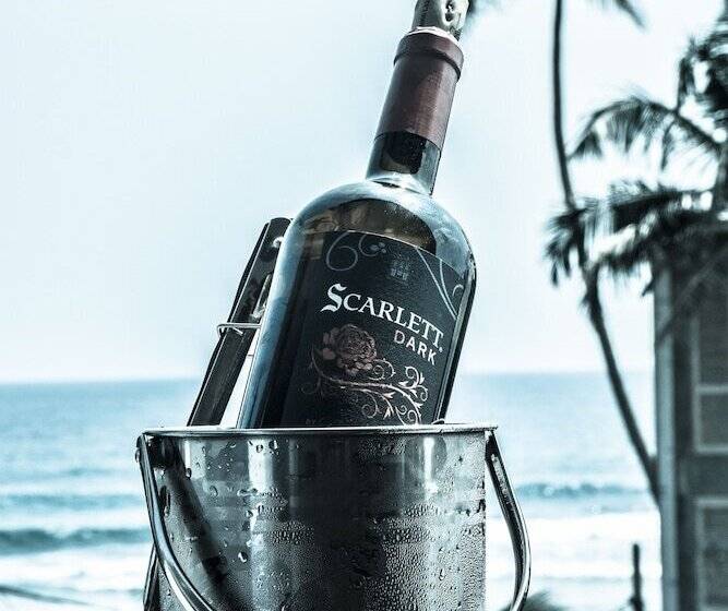 Camera Familiare Vista Mare, Tenasi Beach Resort