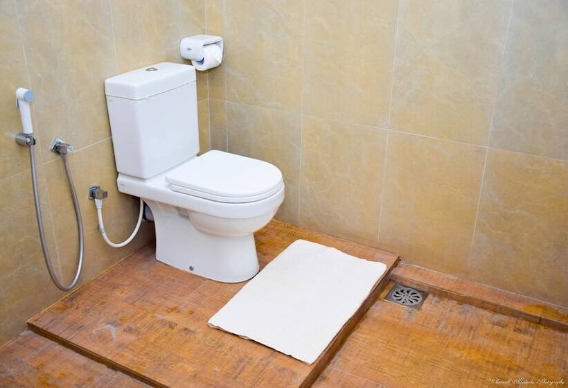 Camera Familiare Vista Mare, Tenasi Beach Resort