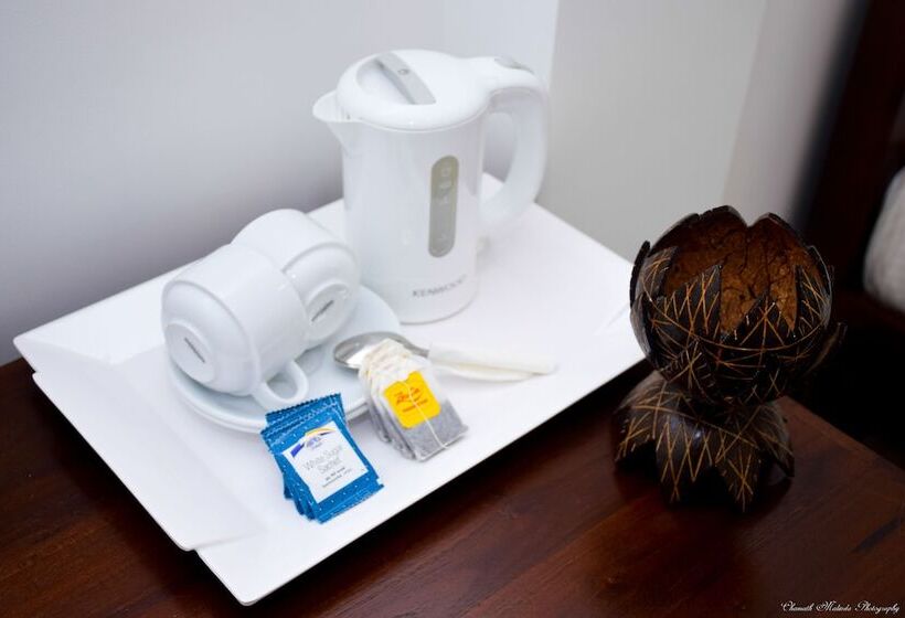 Camera Familiare Vista Mare, Tenasi Beach Resort