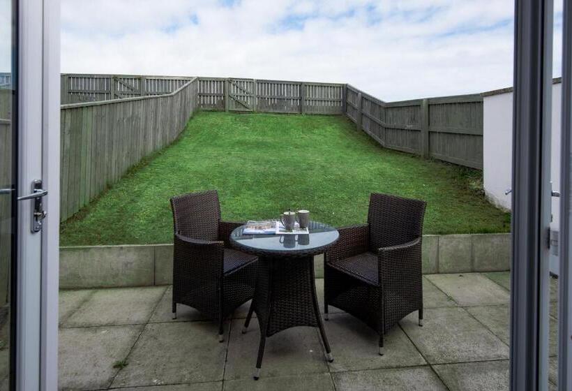 스탠다드 룸, The Bamburgh Castle Inn   The Inn Collection Group