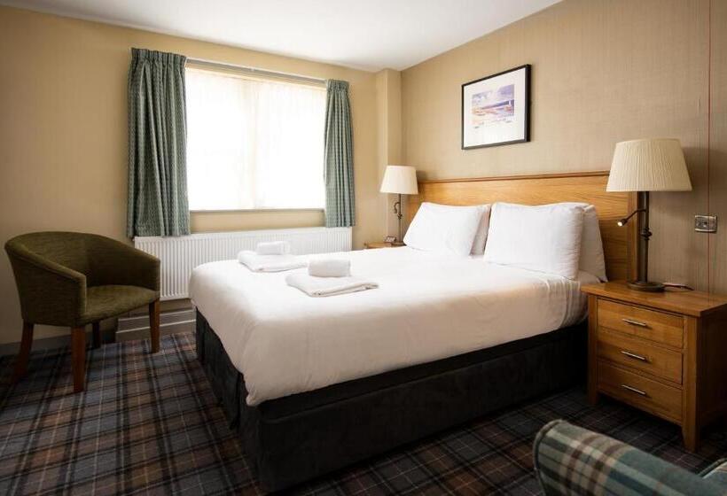 스탠다드 룸, The Bamburgh Castle Inn   The Inn Collection Group
