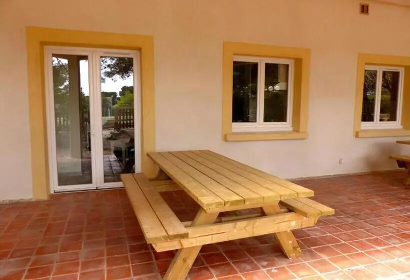 Huoneisto 1 Makuuhuone, Appartements Des Joncas