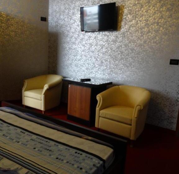 스탠다드 룸, Garden Palase