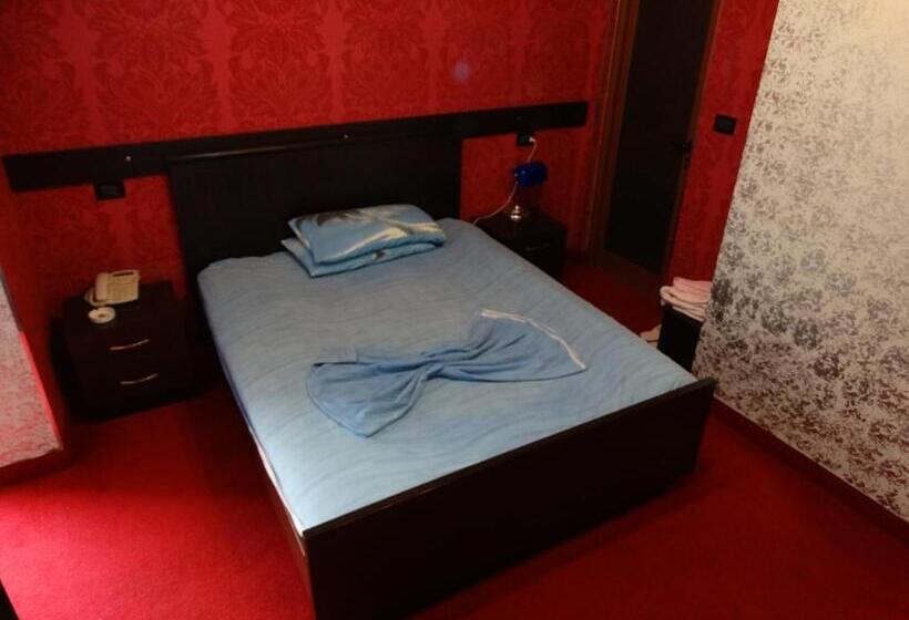 스탠다드 룸, Garden Palase