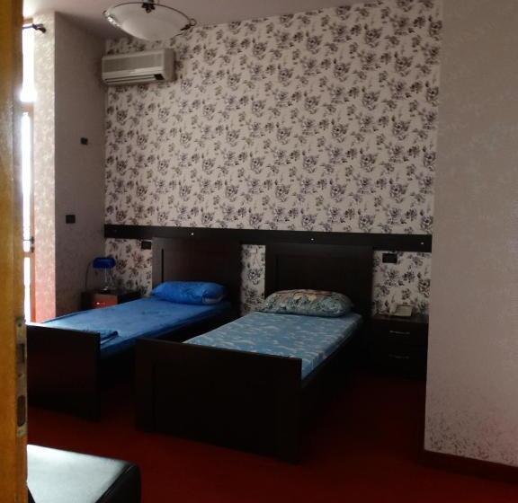 스탠다드 룸, Garden Palase