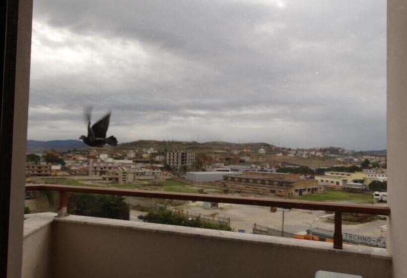 스탠다드 룸, Garden Palase