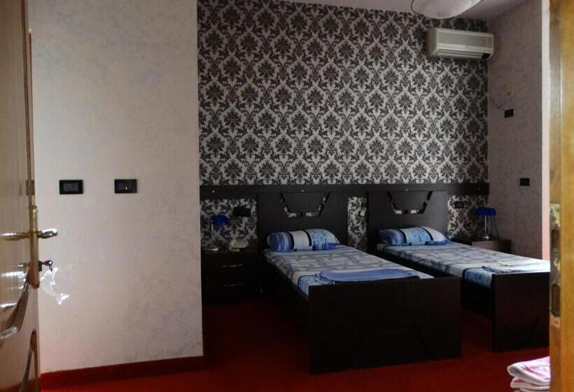 스탠다드 룸, Garden Palase