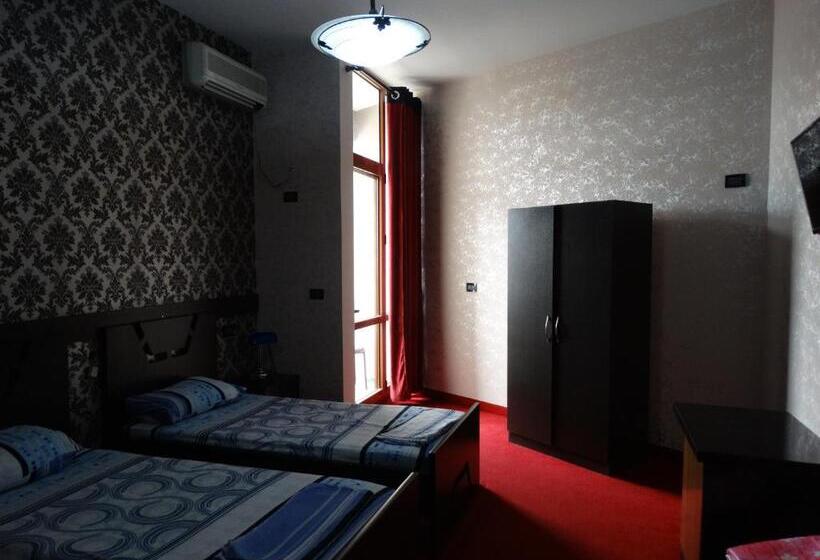 스탠다드 룸, Garden Palase