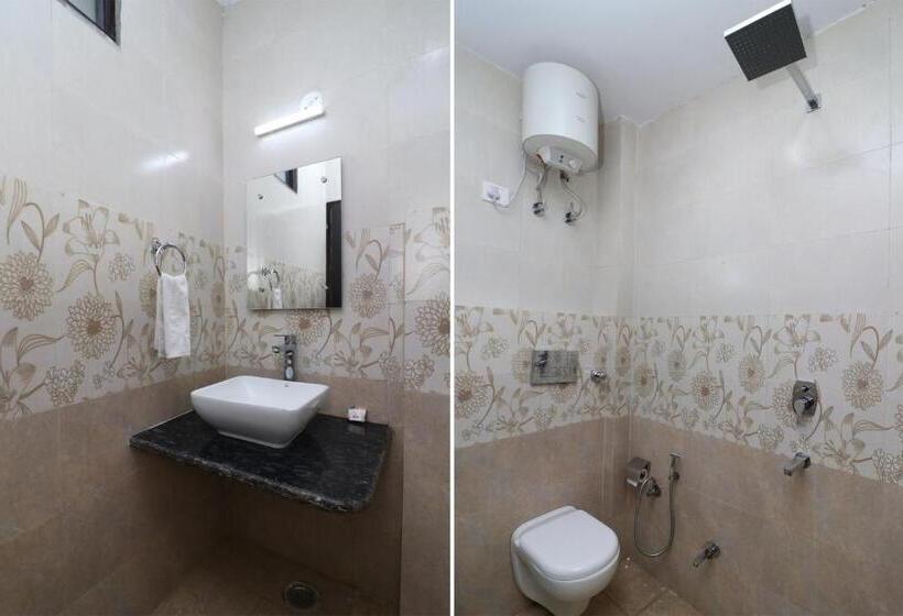 Chambre Triple Classique, Oyo 22661 The Drizzle