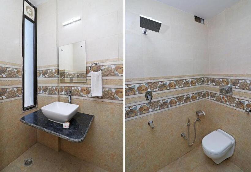 Chambre Triple Classique, Oyo 22661 The Drizzle