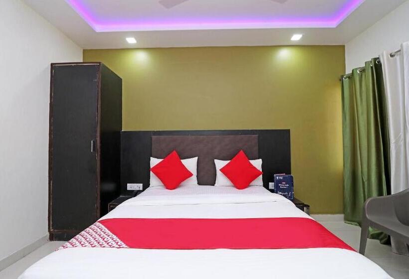 Chambre Triple Classique, Oyo 22661 The Drizzle