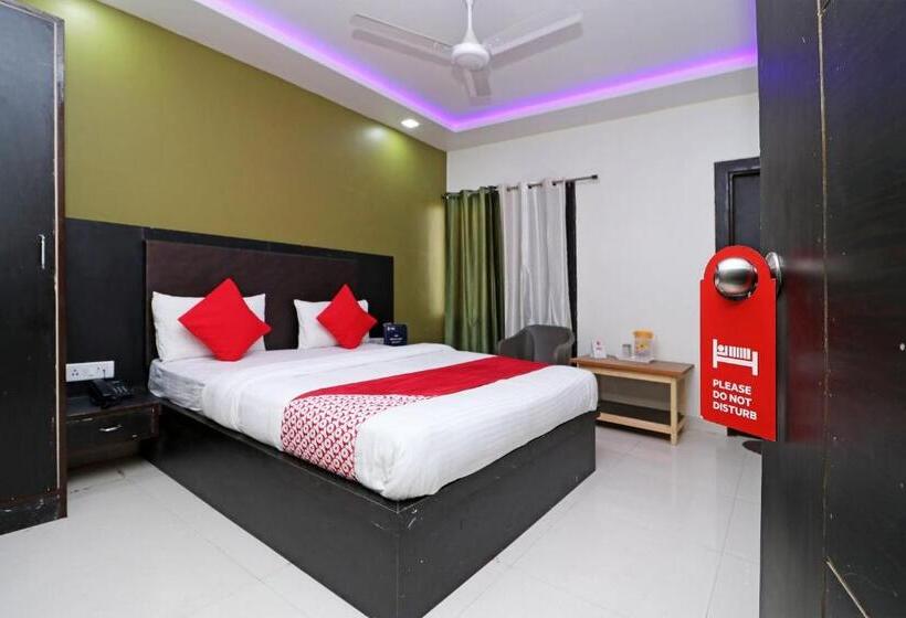 Chambre Triple Classique, Oyo 22661 The Drizzle