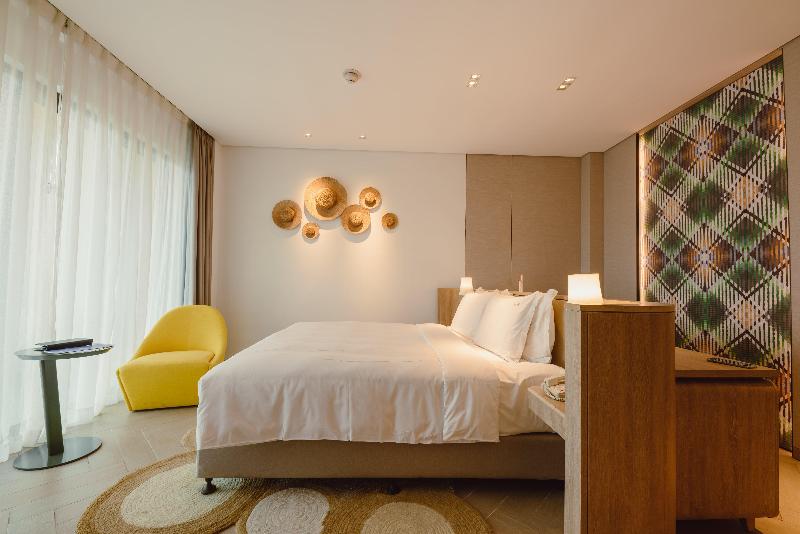 חדר סטנדרט, Holiday Inn Resort Qionghai Guantang, An Ihg