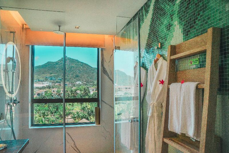 חדר סטנדרט, Holiday Inn Resort Qionghai Guantang, An Ihg