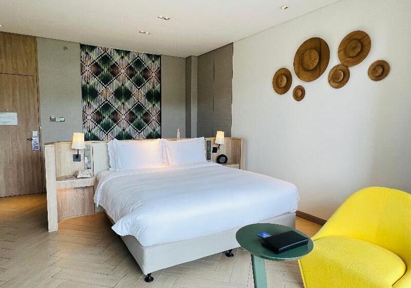 חדר פרמיום, Holiday Inn Resort Qionghai Guantang, An Ihg