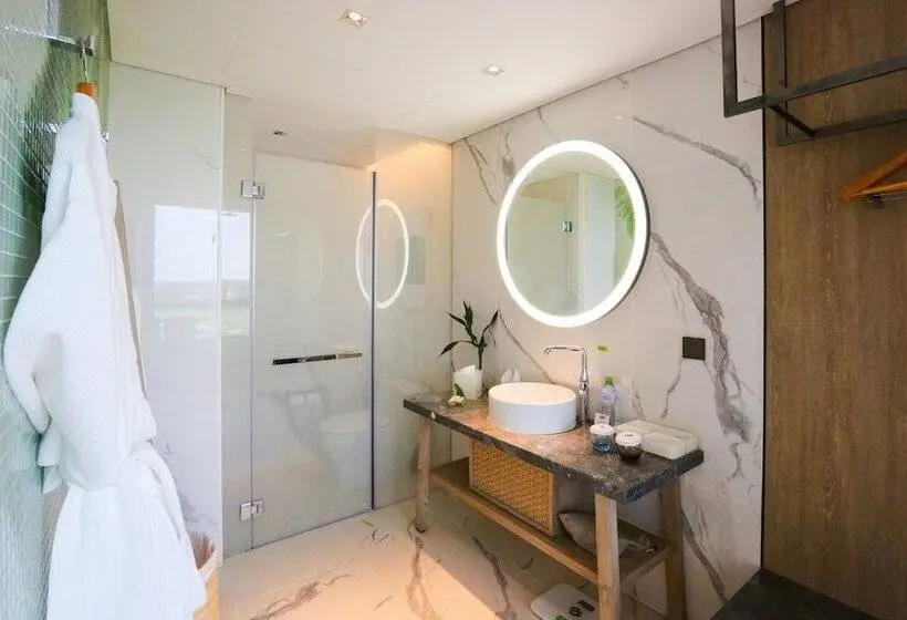 اتاق استاندارد, Holiday Inn Resort Qionghai Guantang, An Ihg