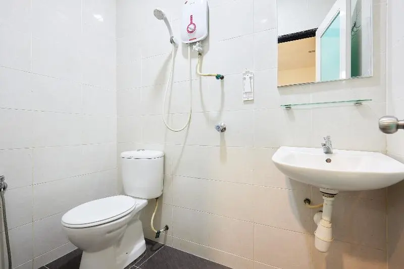 اتاق پرمیوم, Holiday Inn Resort Qionghai Guantang, An Ihg