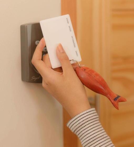 מיטה בחדר משותף, Khoksametchunhostel