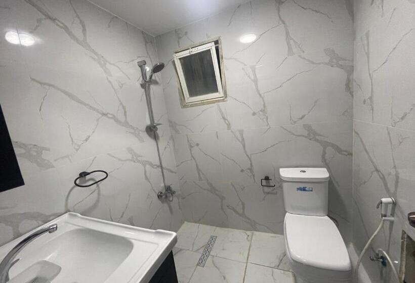 اتاق اکونومی, Al Deyafa