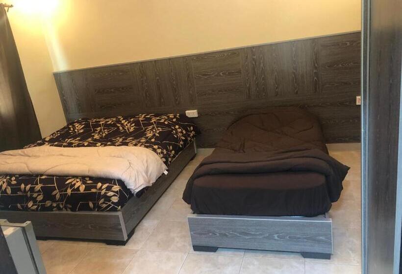 اتاق اکونومی, Al Deyafa