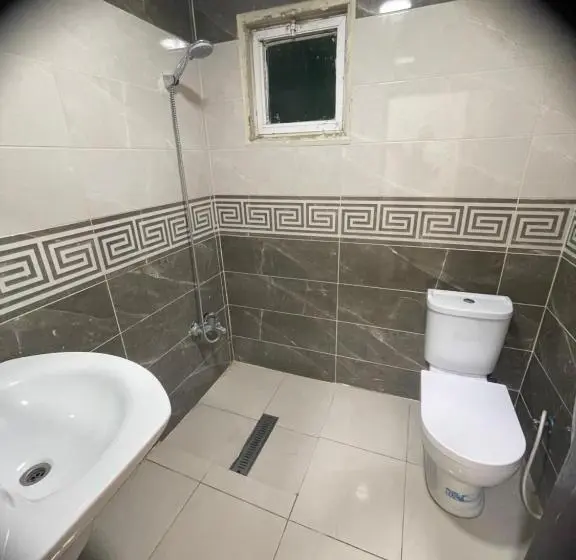 اتاق استاندارد سه نفره, Al Deyafa