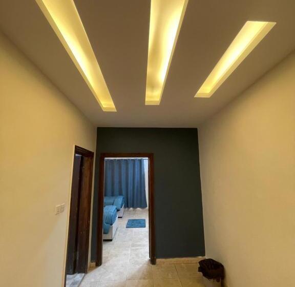 سوئیت 2 خوابه, Al Deyafa