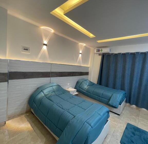 سوئیت 2 خوابه, Al Deyafa