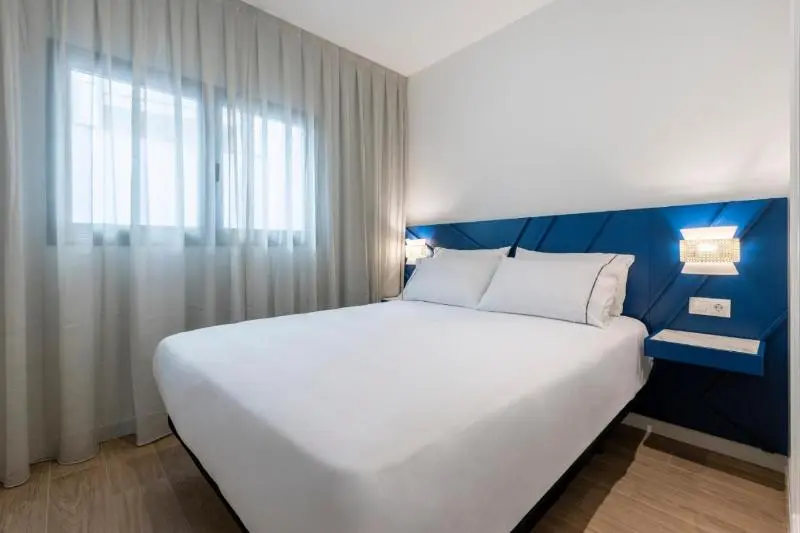 デラックスルーム, Doubletree By Hilton Shanwei