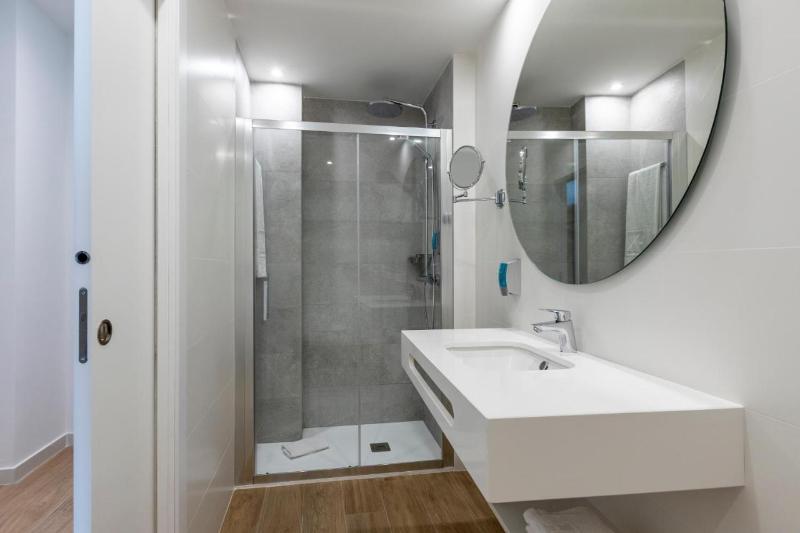 Pokój Deluxe, Doubletree By Hilton Shanwei