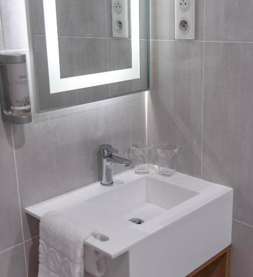 اتاق لوکس, Le Vivier