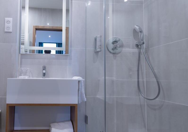 اتاق لوکس, Le Vivier