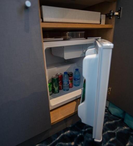 اتاق استاندارد, Le Vivier