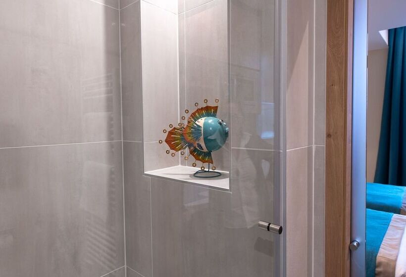 اتاق لوکس, Le Vivier