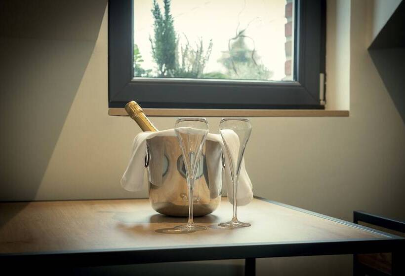 اتاق لوکس, Le Vivier